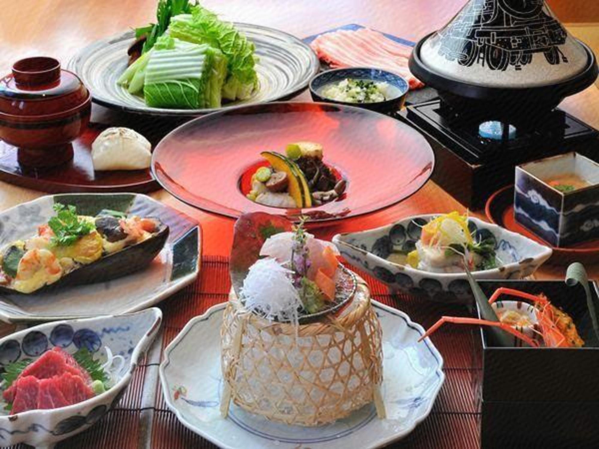 Hitoyoshi Ryokan 22/40