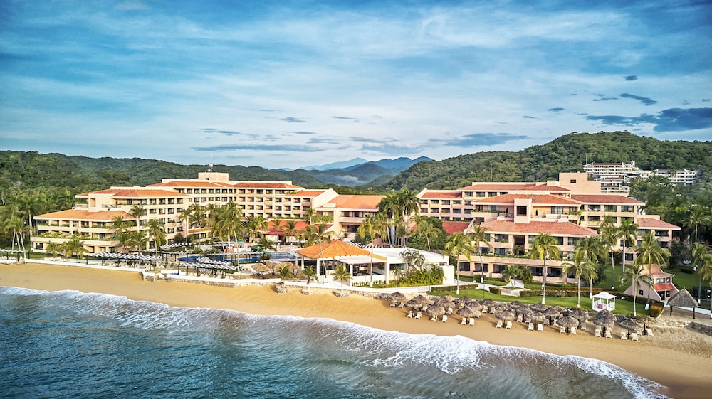 Barcelo Huatulco - All Inclusive 70/71