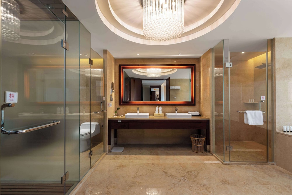 Wyndham Putian Downtown 61/61