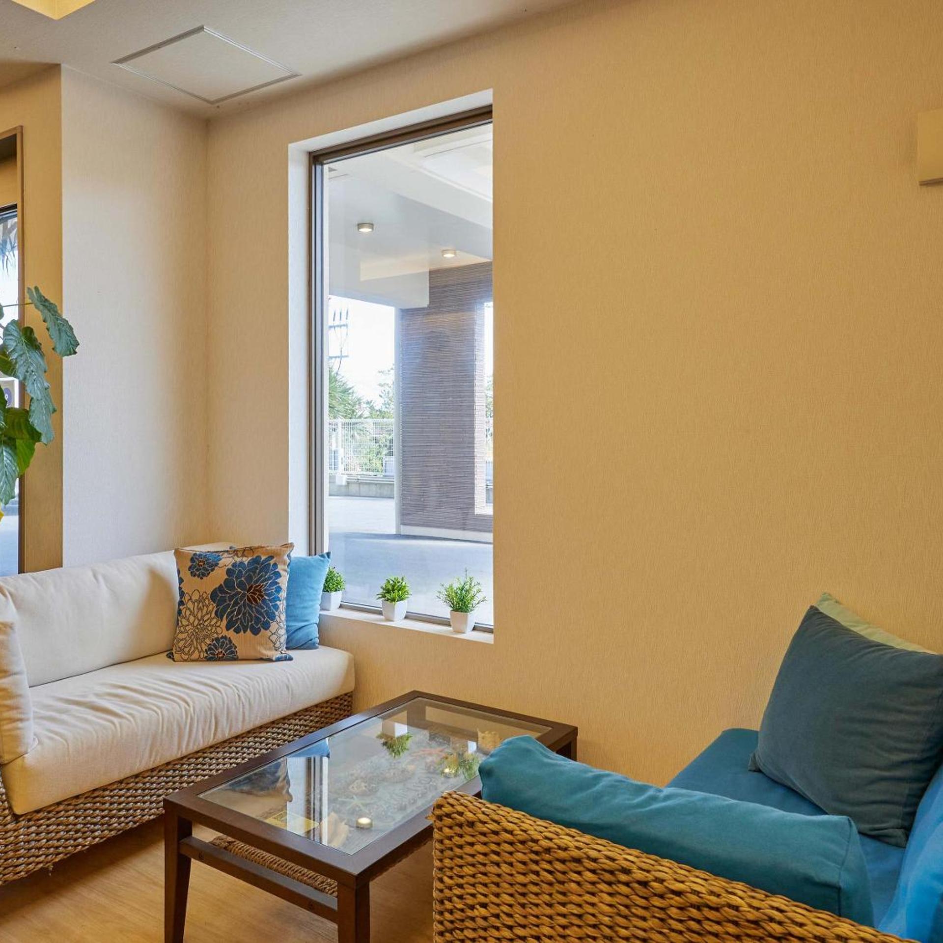 Yukurina Resort Okinawa 80/100