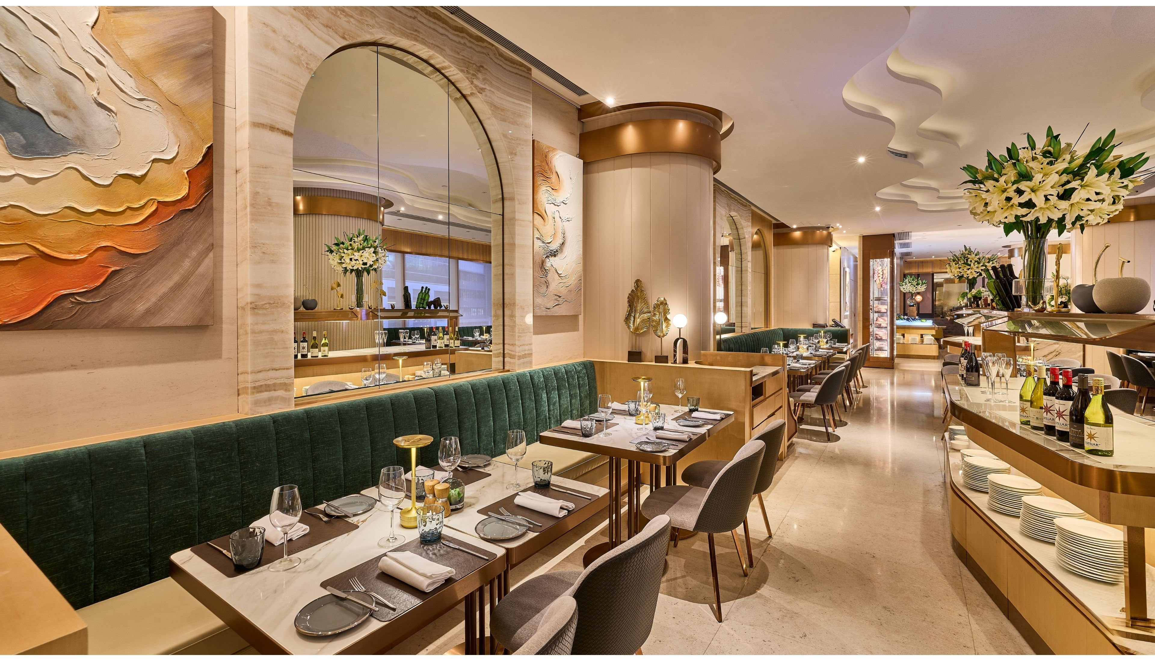 Crowne Plaza Hong Kong Causeway Bay Hotel 61/80