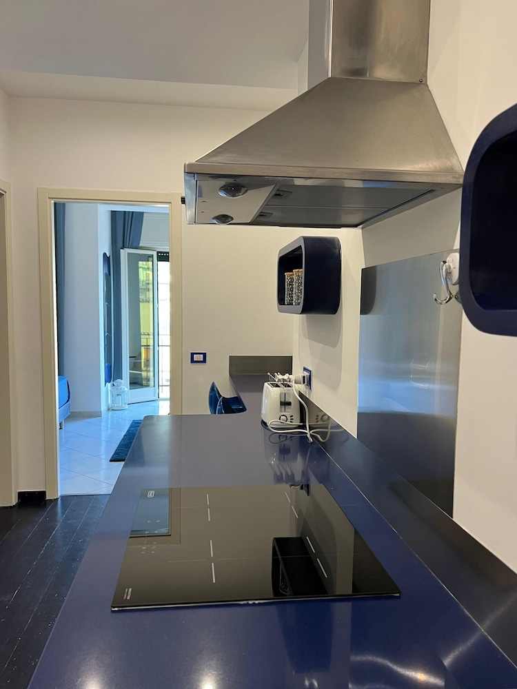 Residenza Mare di Sotto Sorrento 40/40