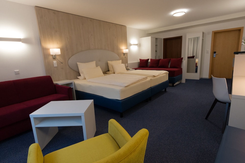 Hotel Zum Lowen 14/61