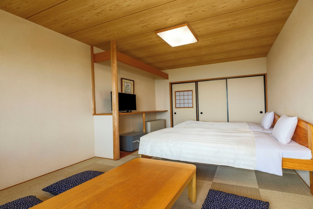 YU-FURI Nasu-Takao Onsen Lodge 9/56