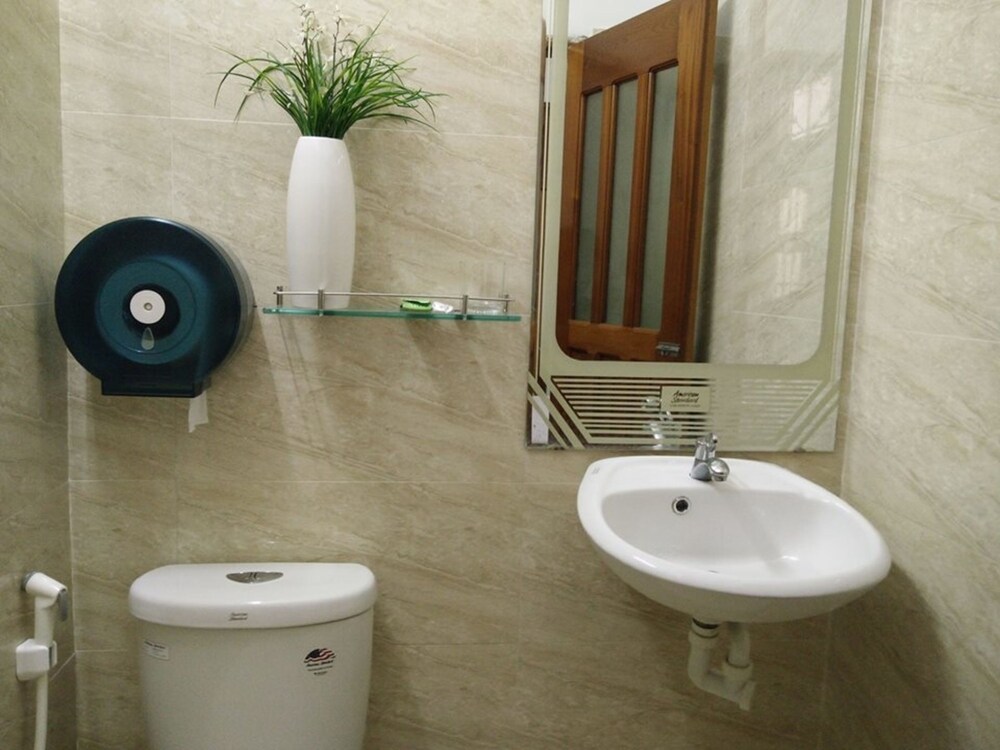 Sakura Hostel Saigon 85/85