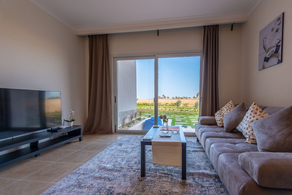 VESTA Wadi Jebal Residence 33/55
