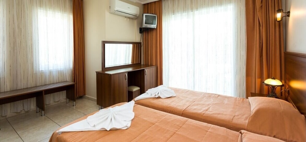 Keskin Hotel 16/53