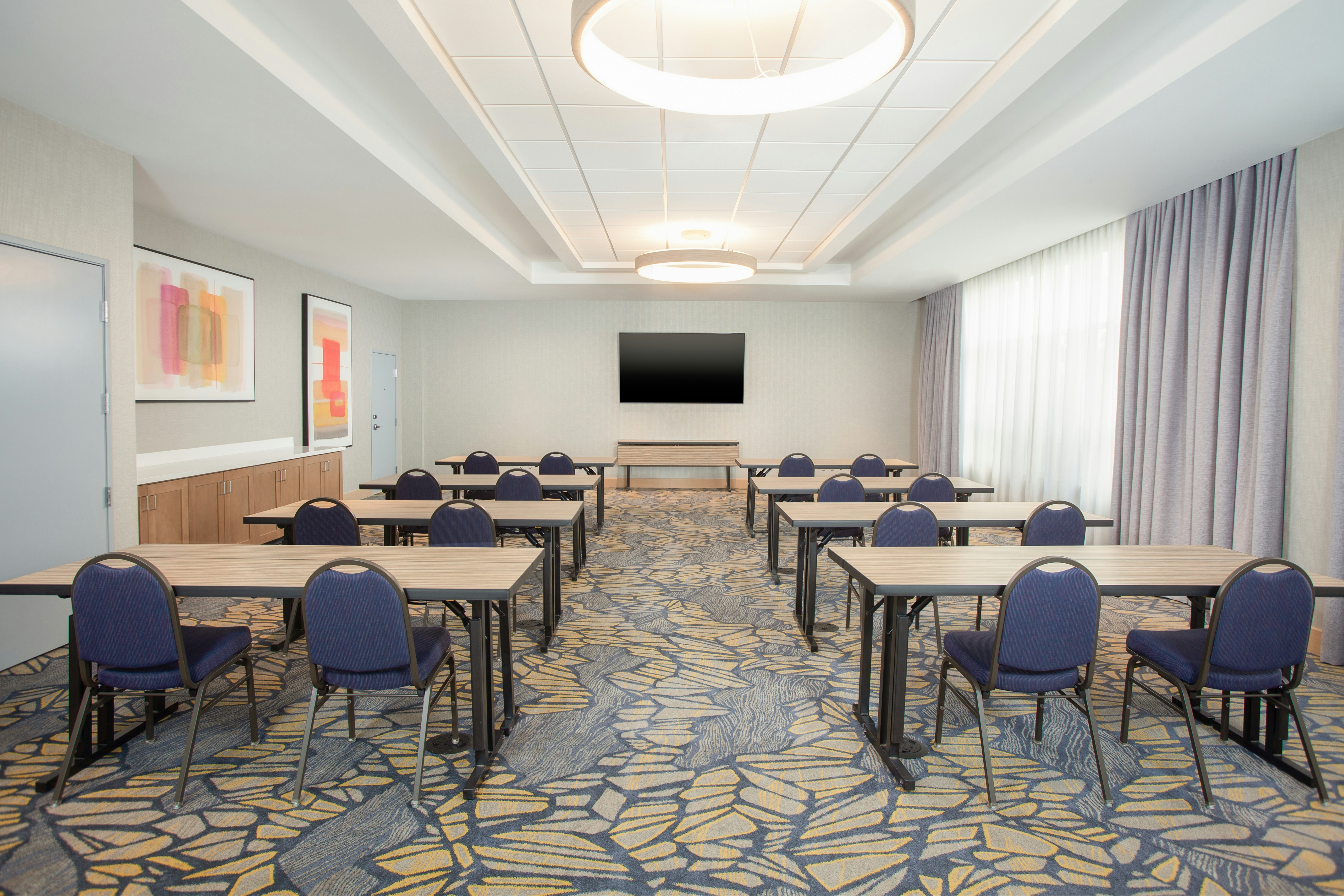 Hilton Garden Inn Broomfield Boulder 27/32