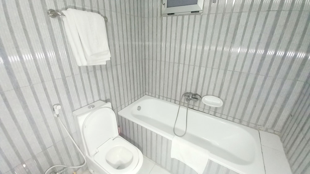 Ghion Hotel 20/69