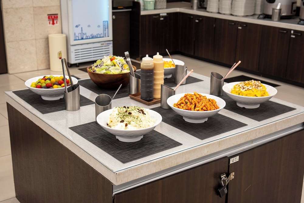 Toyoko Inn Busan Haeundae 2 50/66