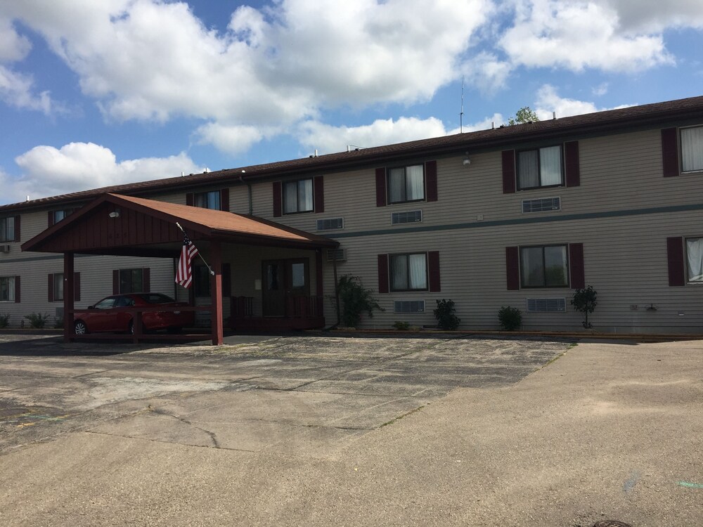 The Travelers Inn 21/21
