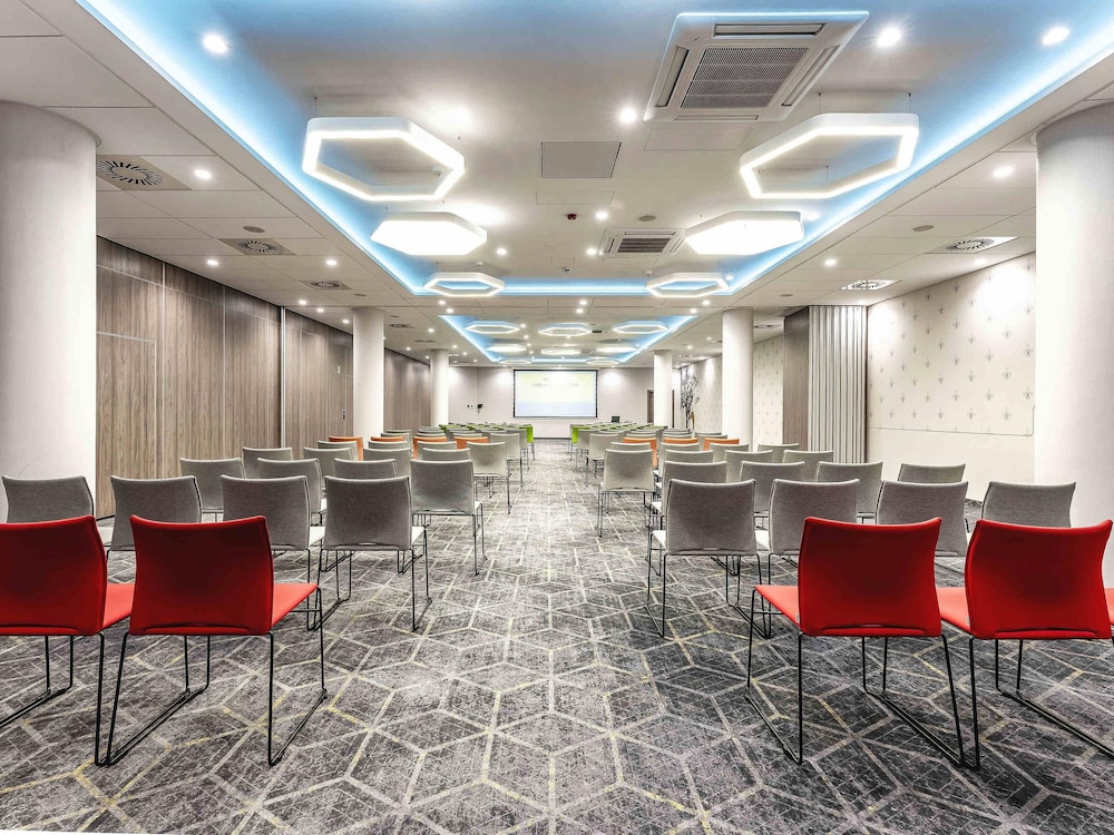 ibis Styles Lublin Stare Miasto 36/48