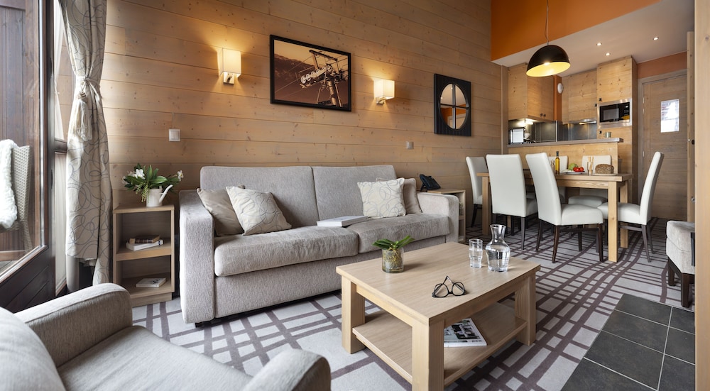 Residence Pierre and Vacances Premium Les Terrasses d'Helios 31/49