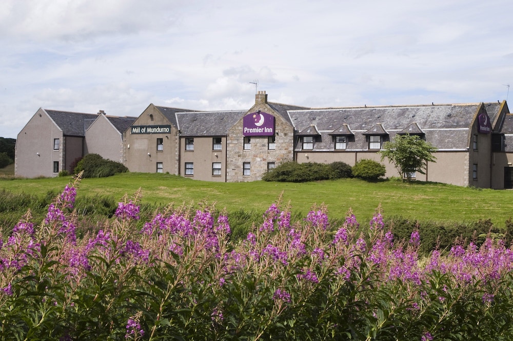 Premier Inn Aberdeen North (Bridge Of Don) 21/26