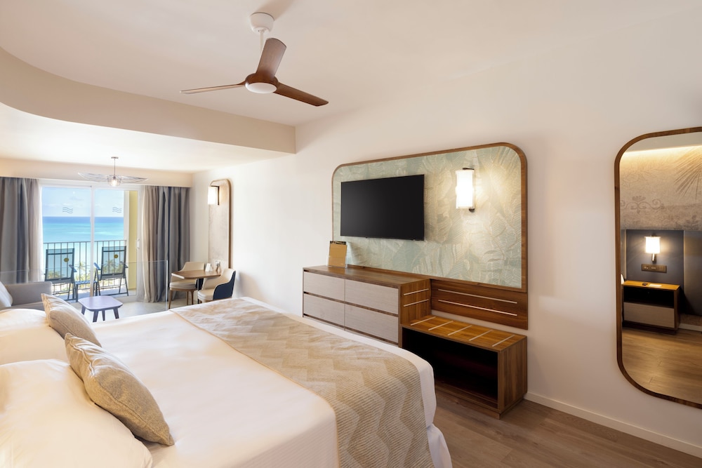 Hotel RIU Palace Aruba All Inclusive 38/89