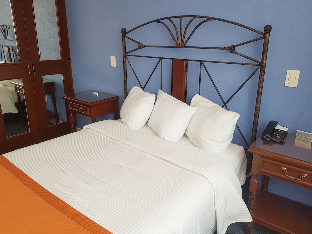 Hotel Ciros 22/59