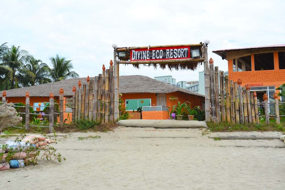 Divine Eco Resort 36/50
