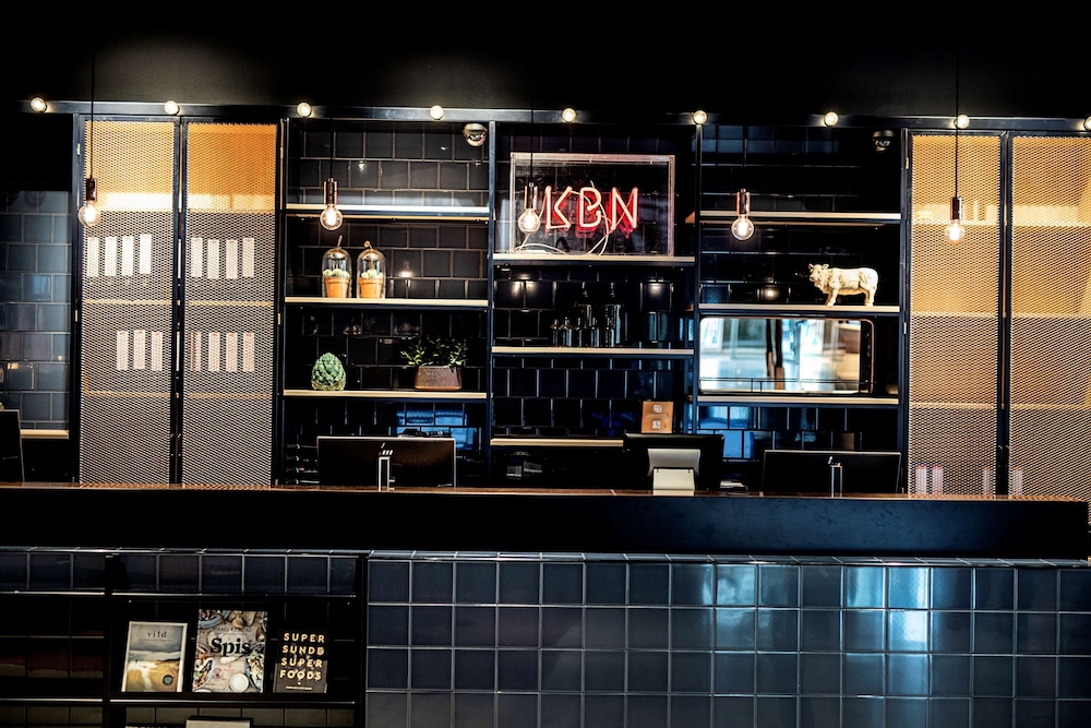 Scandic Kodbyen 25/64
