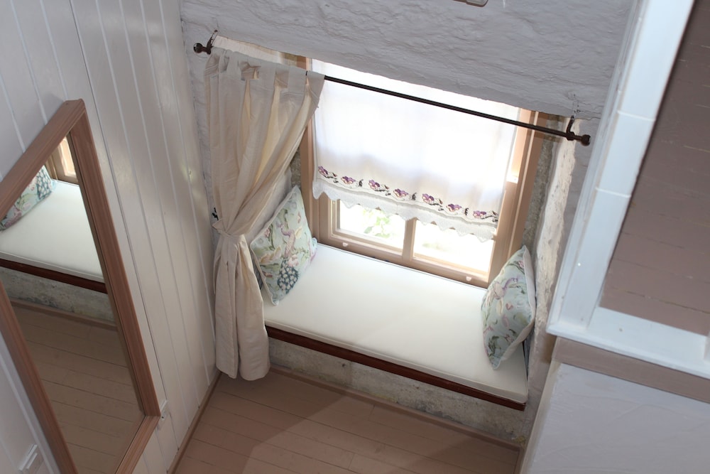 Lilyum Alacati Butik Otel 18/47
