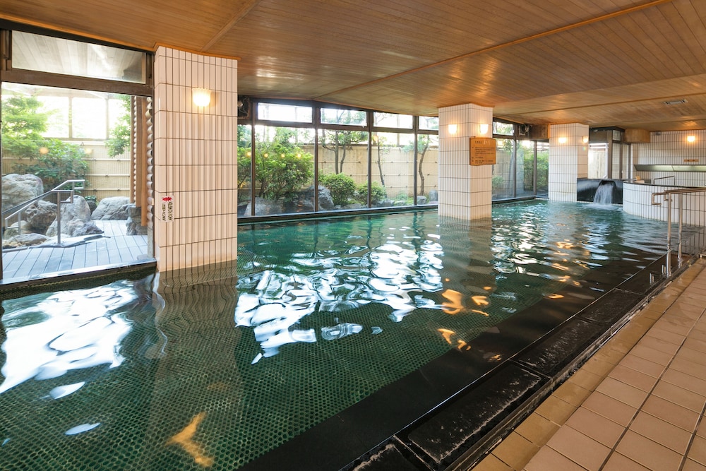 Hotel Meizanso 35/63