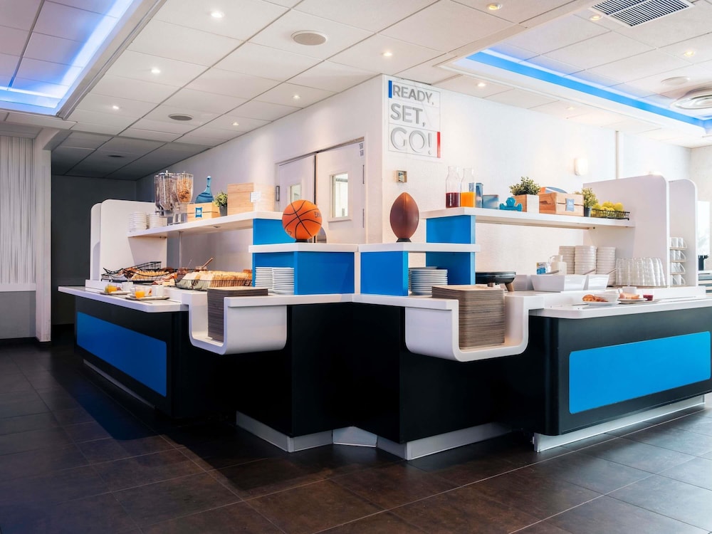 Ibis Budget Paris Porte De Vincennes 39/66