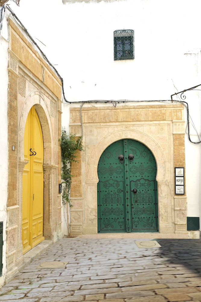 パレ バイラム(Palais Bayram) 写真4