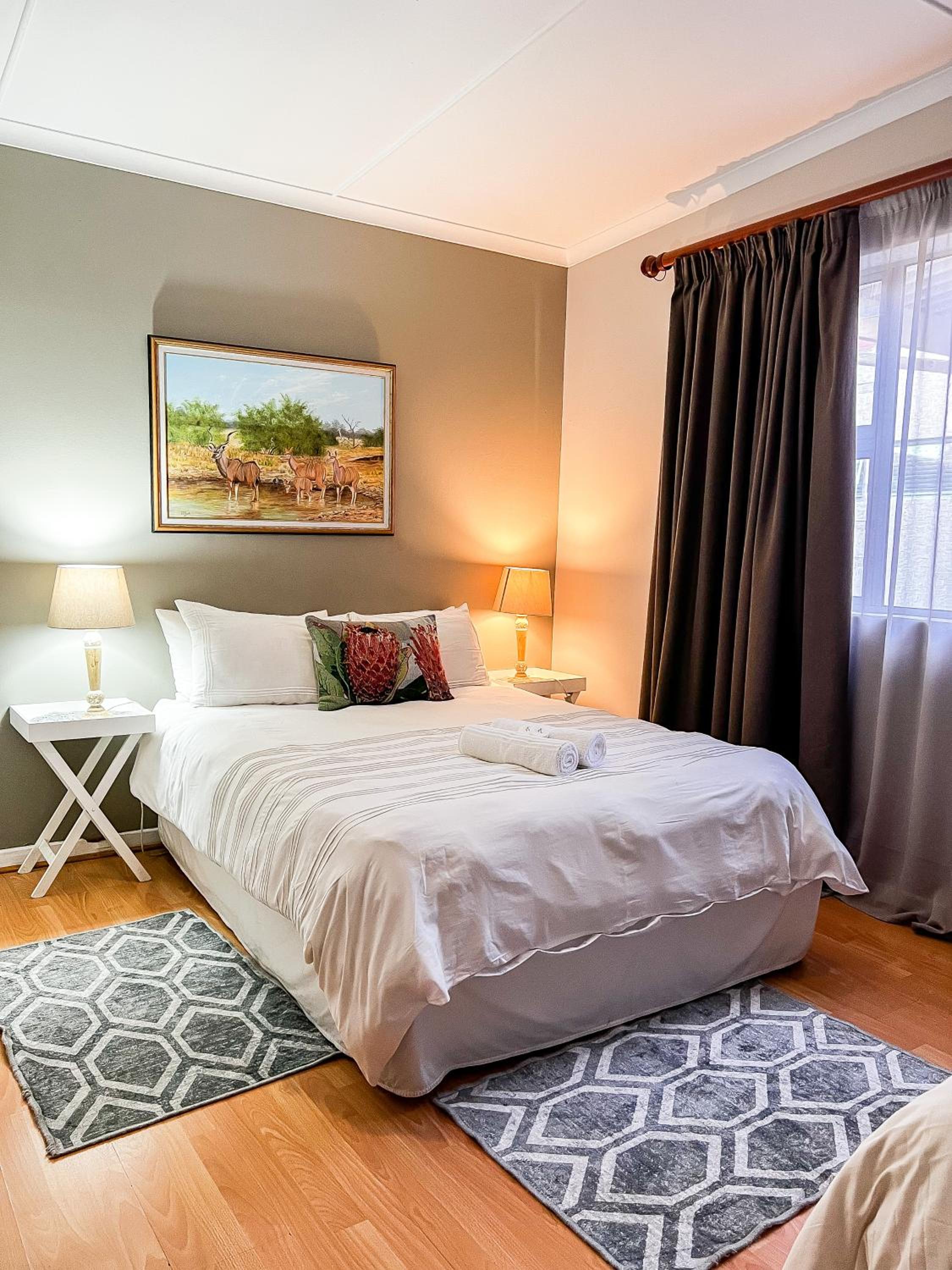Goulden Street Guest House 8/27