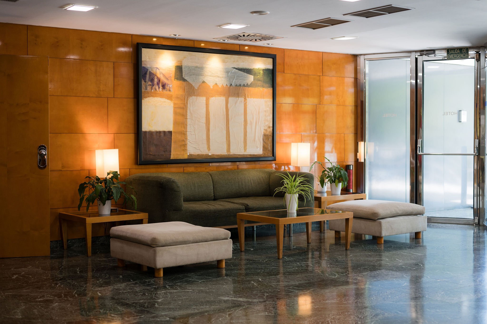 Hotel Ciudad de Valladolid 22/39