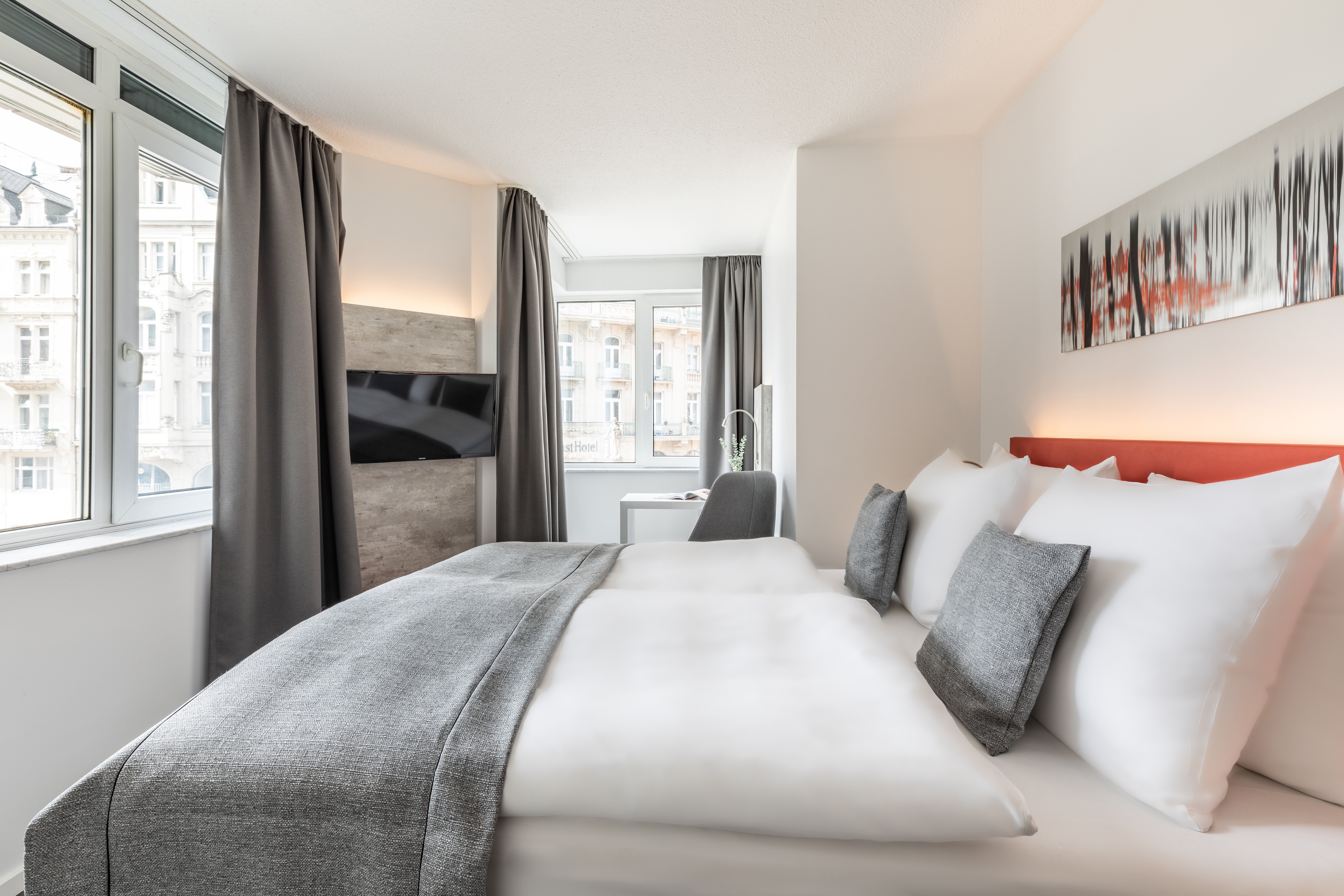 Select Hotel Wiesbaden City 33/97