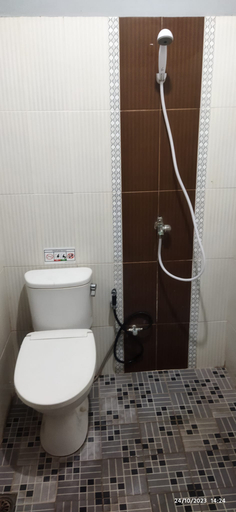 Hotel Amanah Benua Cirebon 11/11