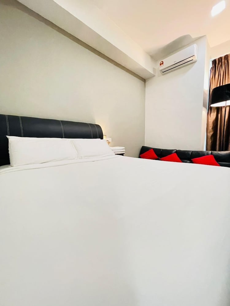 Hotel O Hi-homestay 16/32