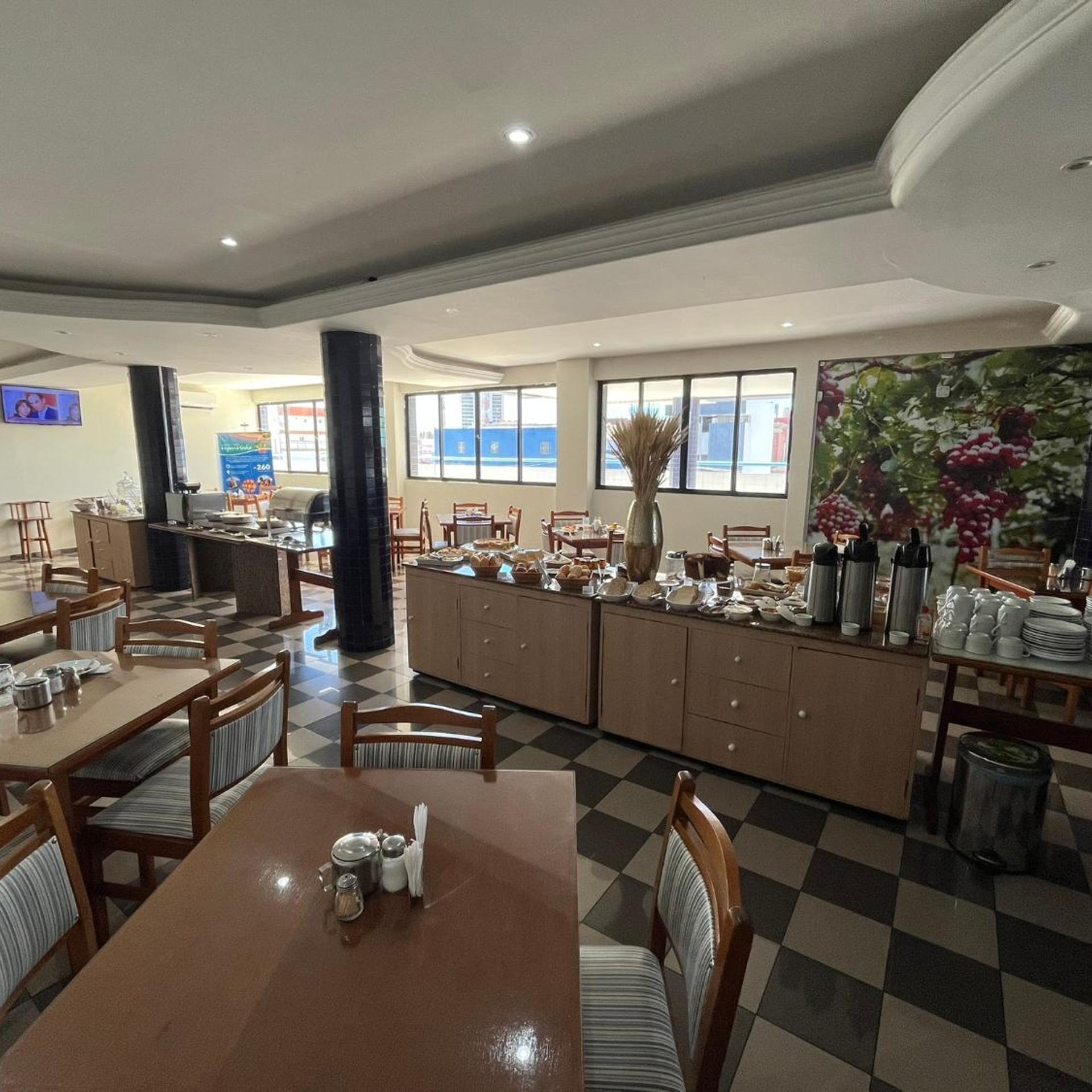 Aguas Palace Hotel 27/50