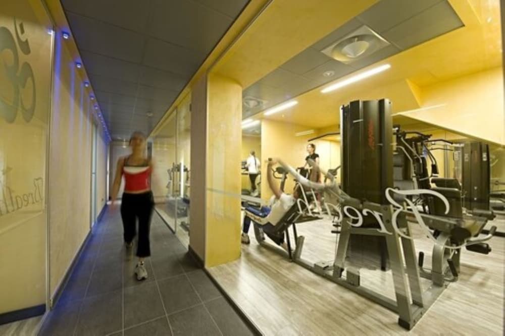 Arli Hotel Business And Wellness 30/41