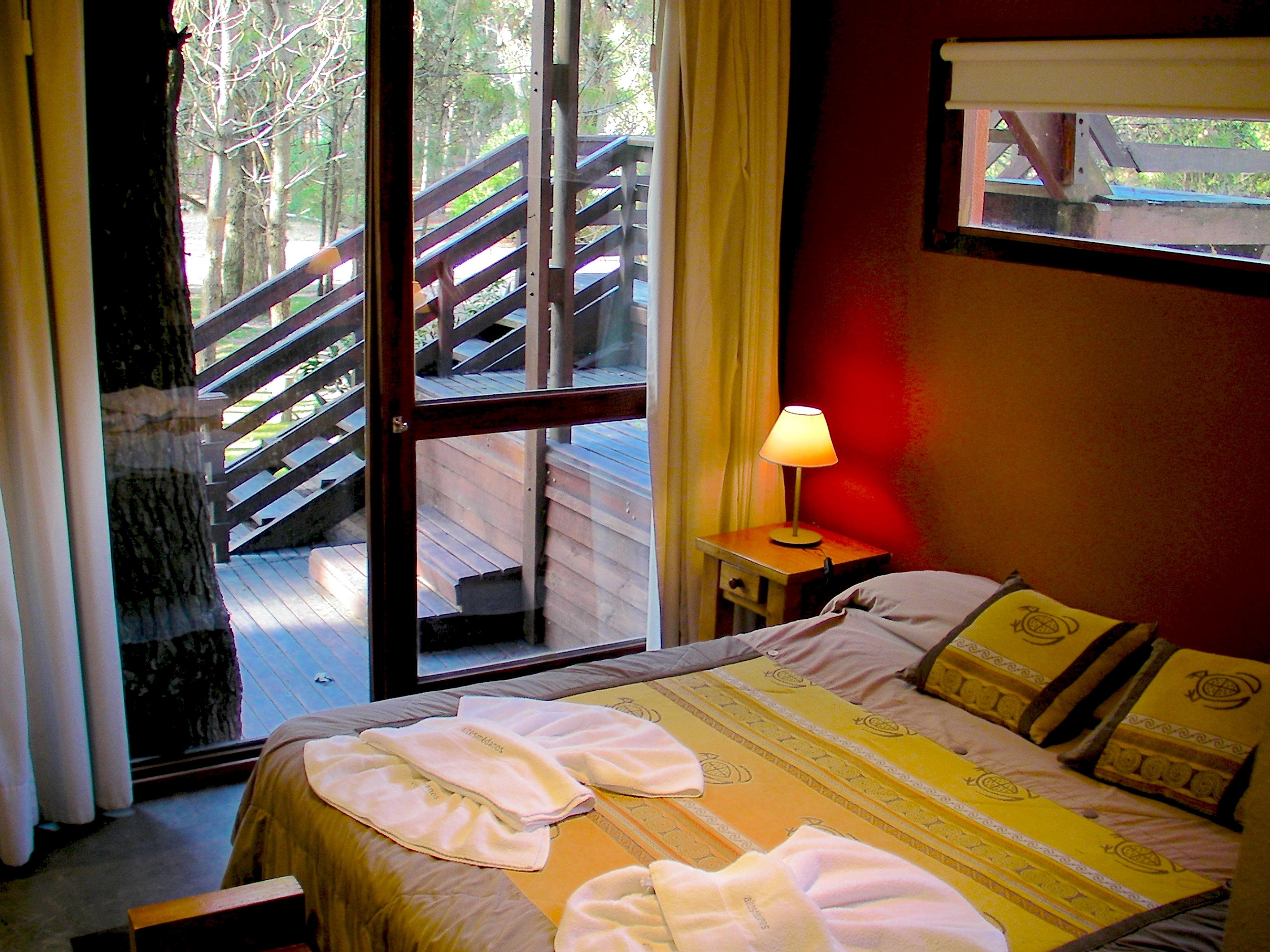 2 Bedrooms, Superior, House