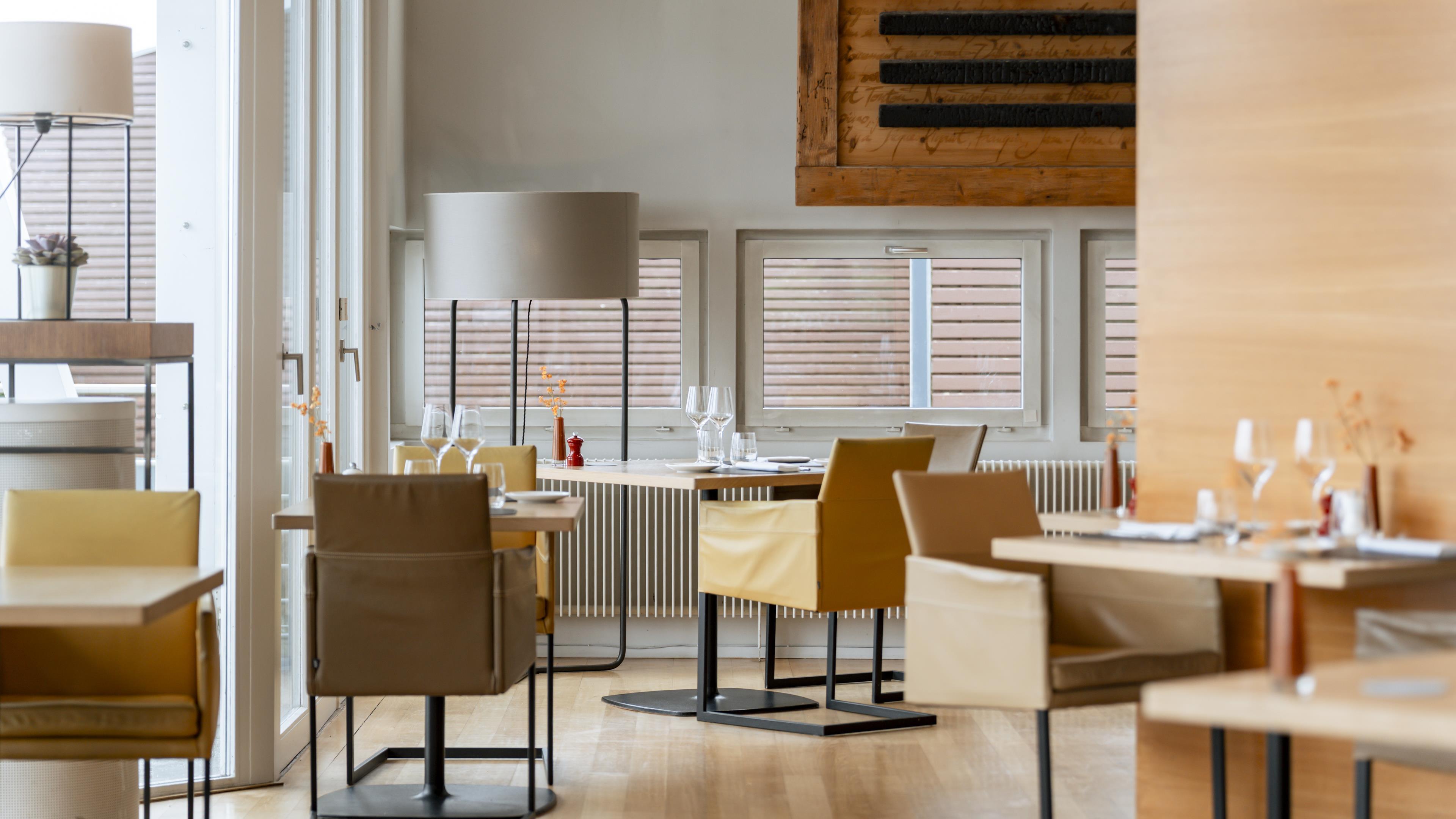 Hotel Palafitte 35/55
