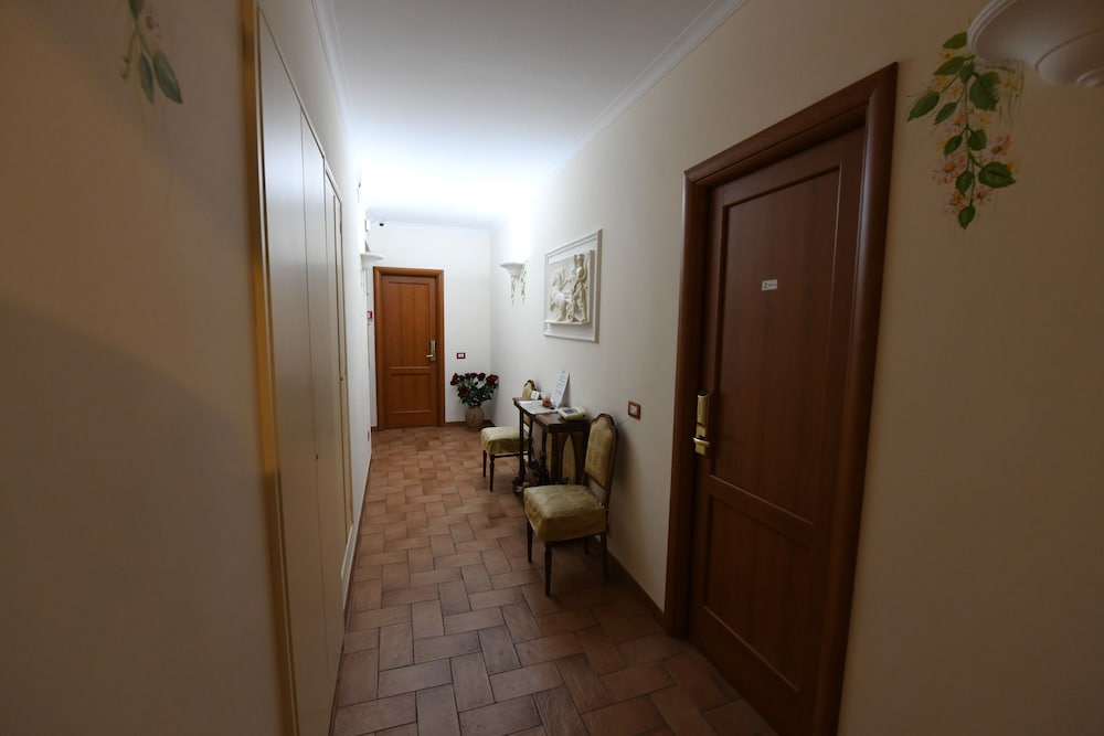 Buonanotte Roma 28/46
