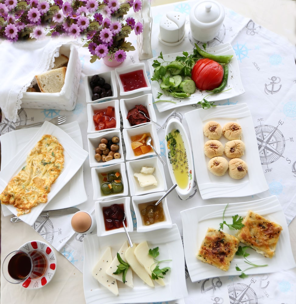 Bozcaada Kirli Otel 15/27