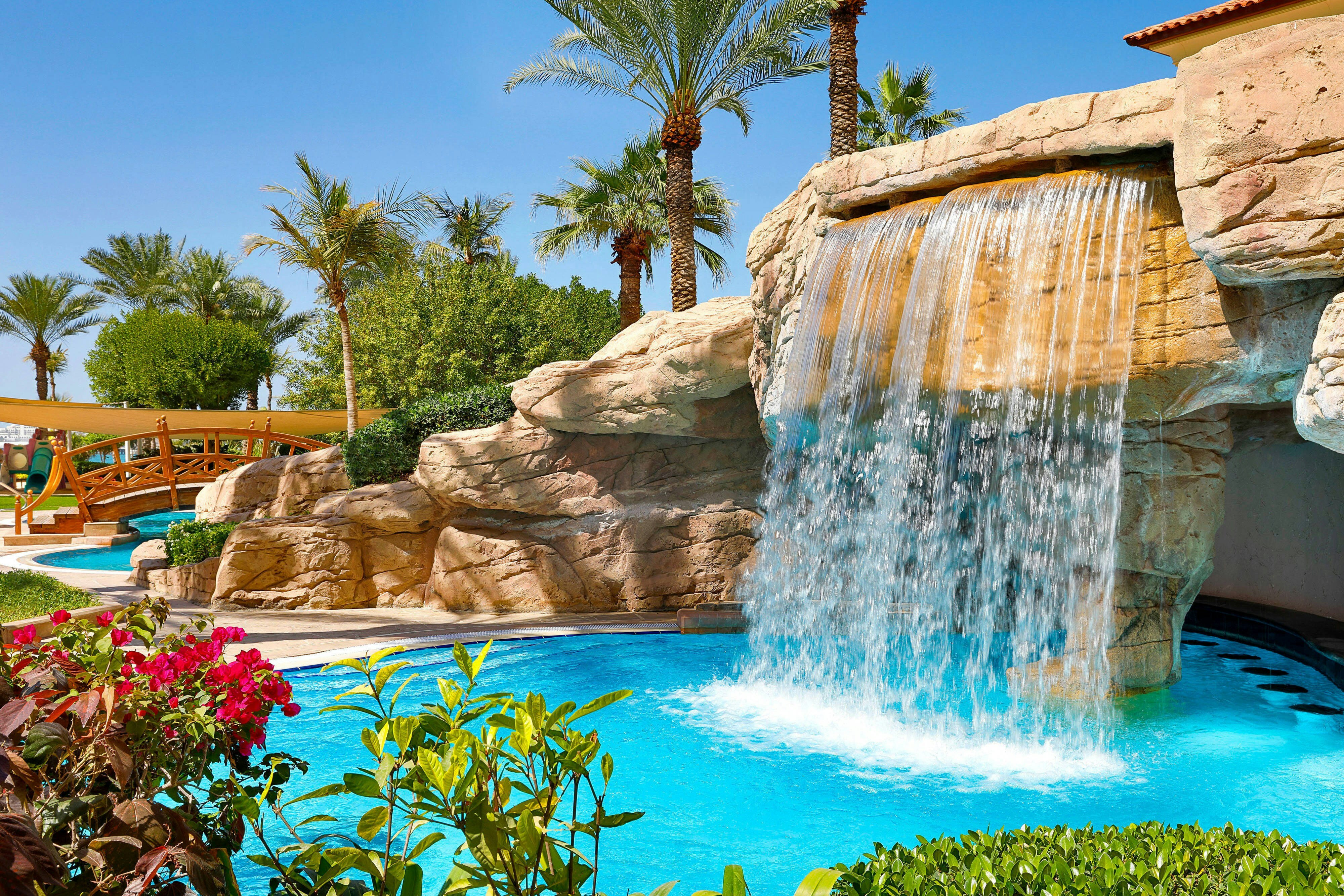 The Ritz-Carlton Dubai 3/22