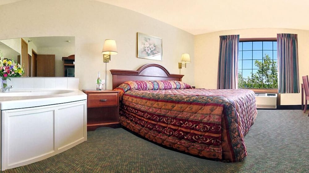 Motel6 Chillicothe, MO 33/48