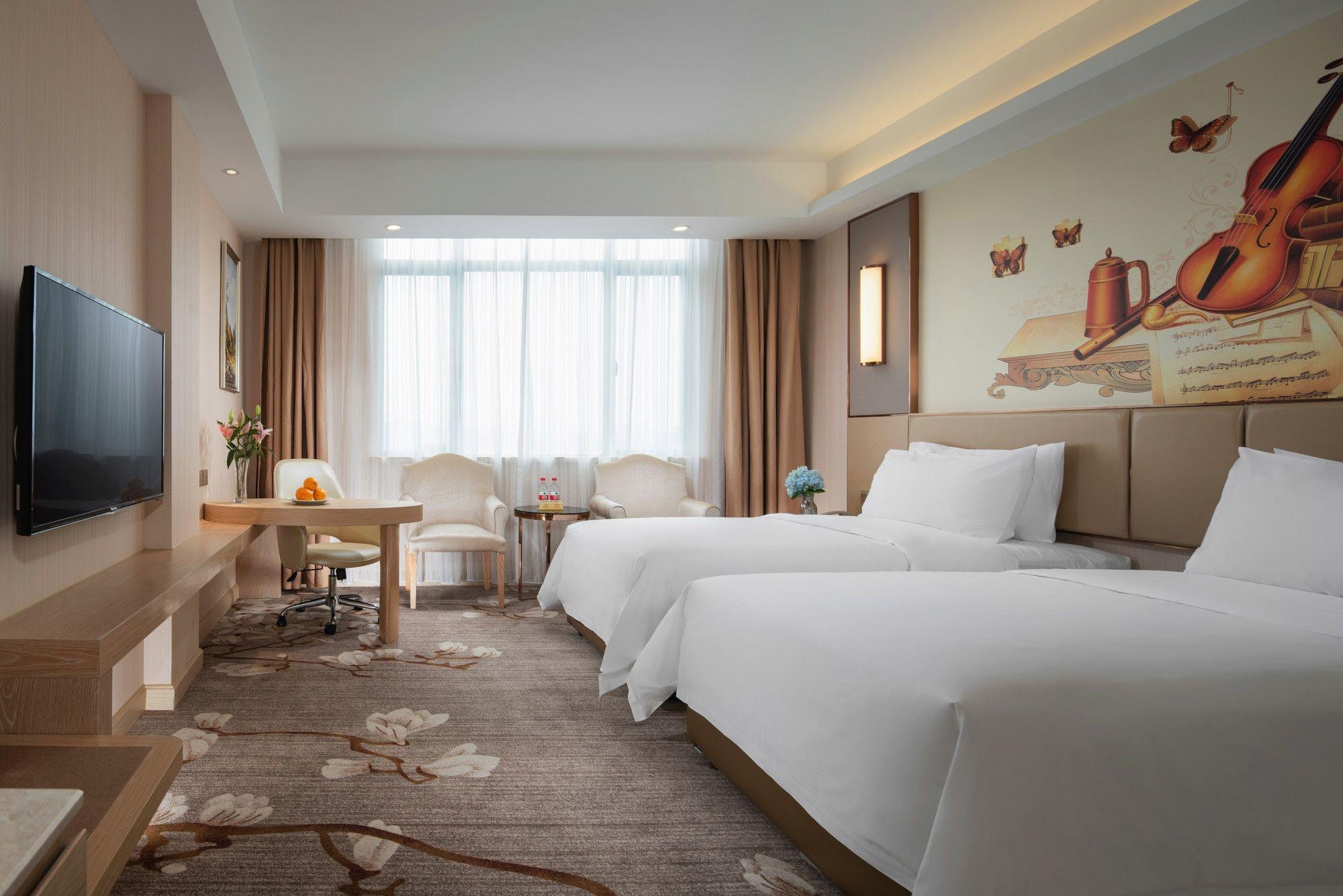 Vienna Hotel (Dongguan Huanjiang Tianhong Center) 32/48