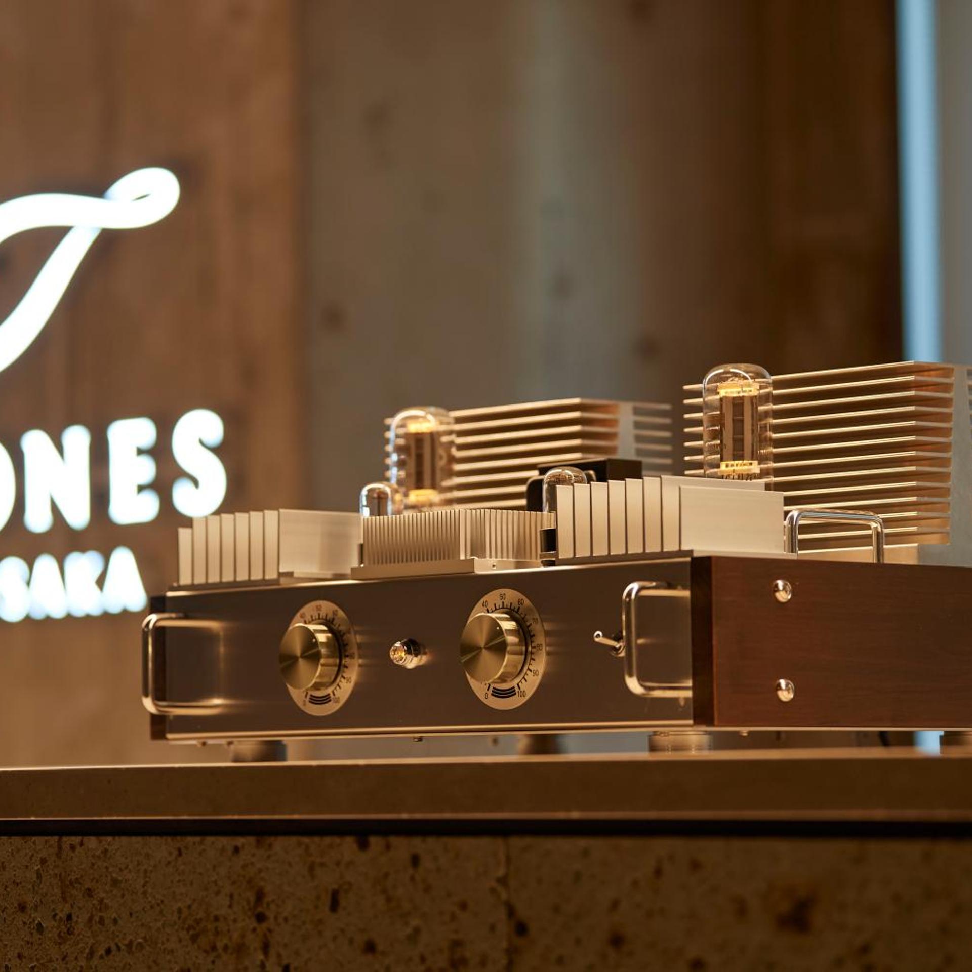 Tones Osaka 25/48
