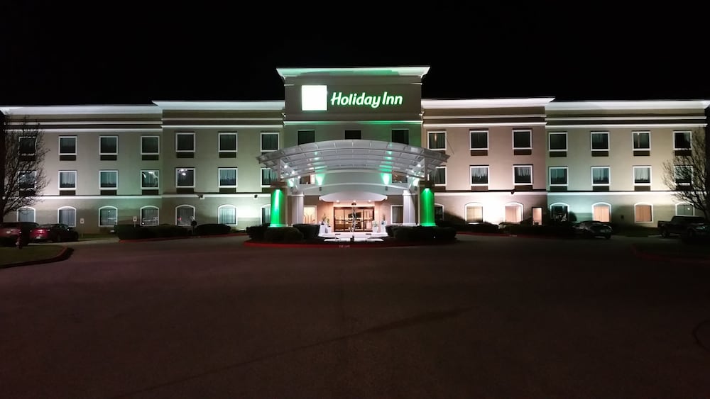 Holiday Inn Longview North 2/80