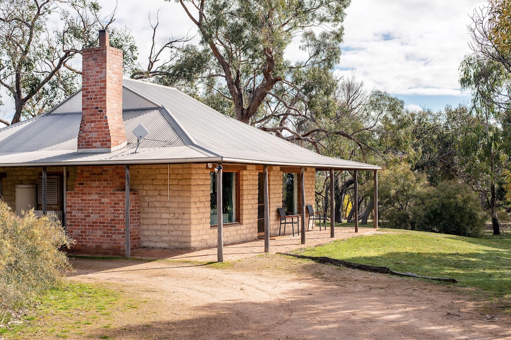 Grampians Pioneer Cottages 4/52