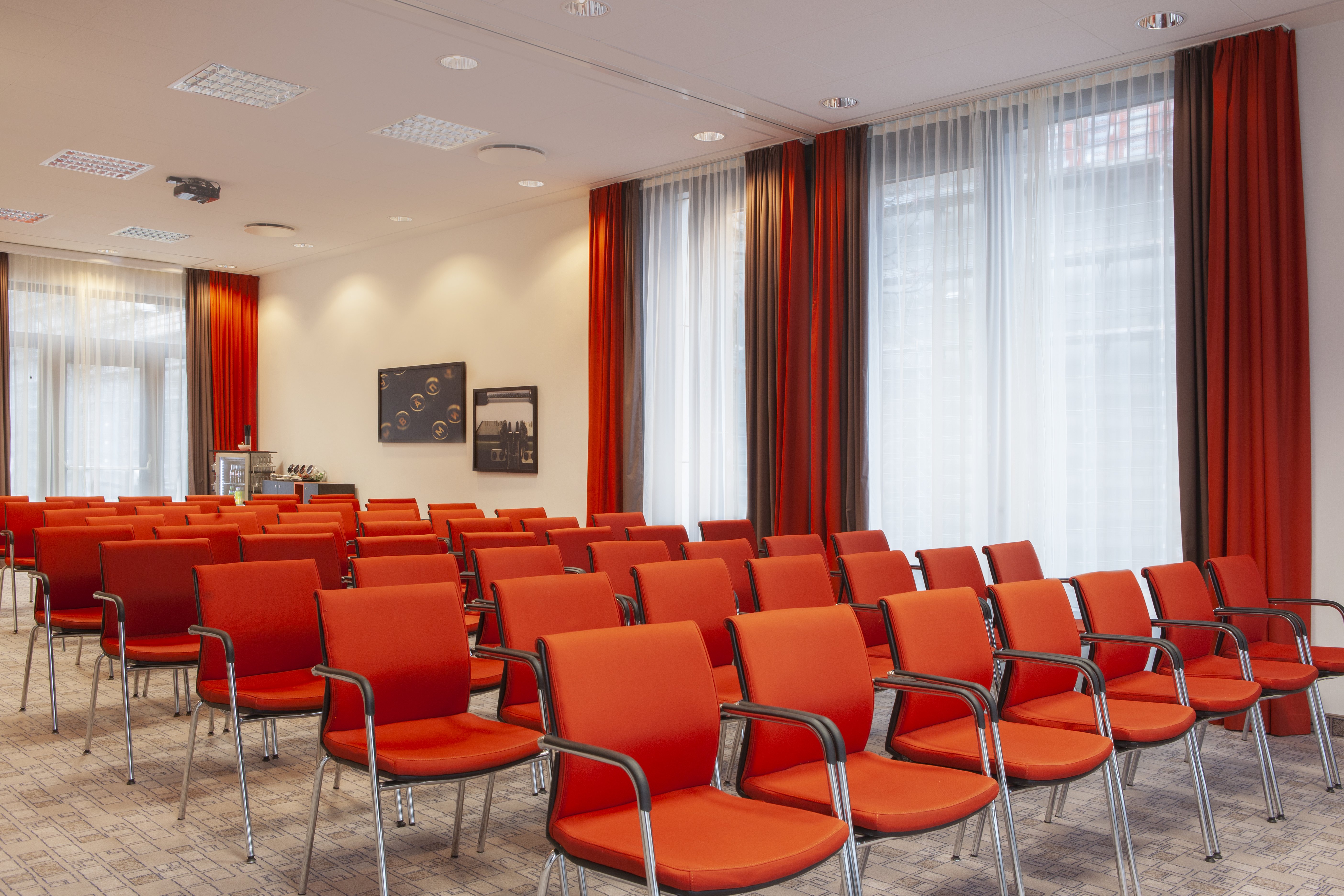 Holiday Inn Berlin City East Side 41/50