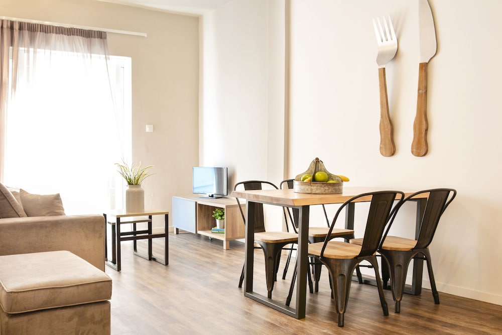 Athens Connection Apartments 39/49