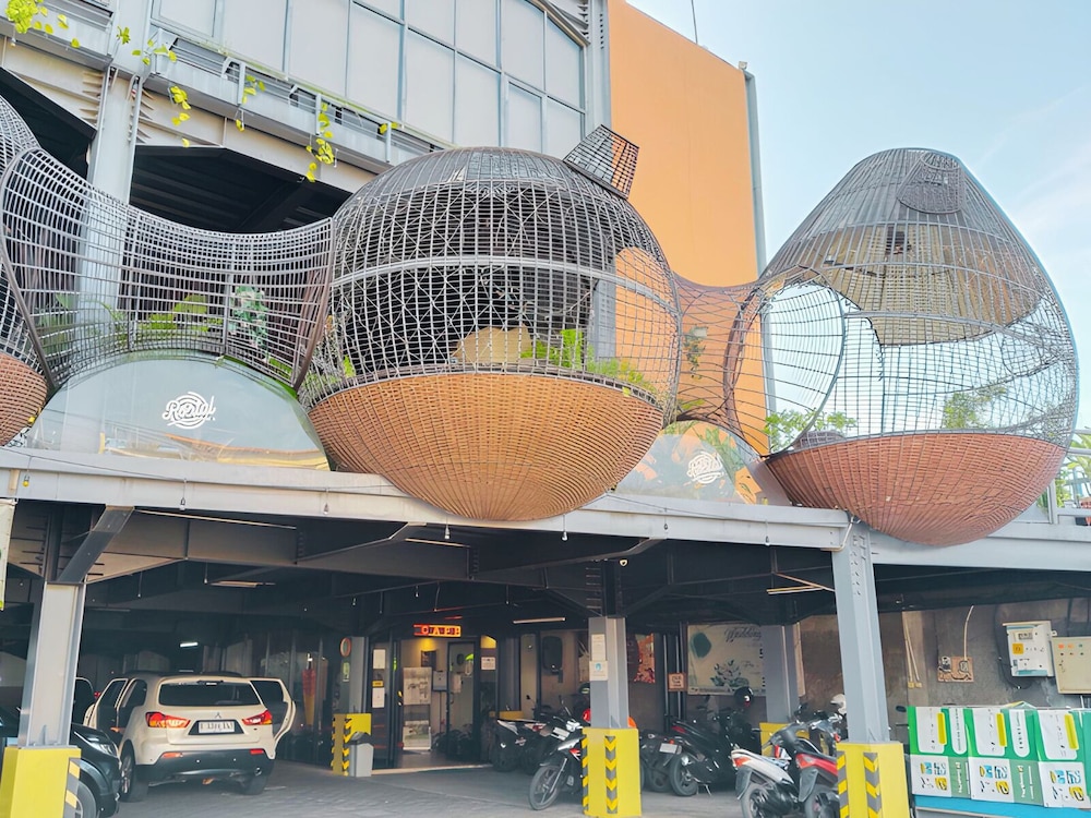Oyo 115 Portal Residence 47/54