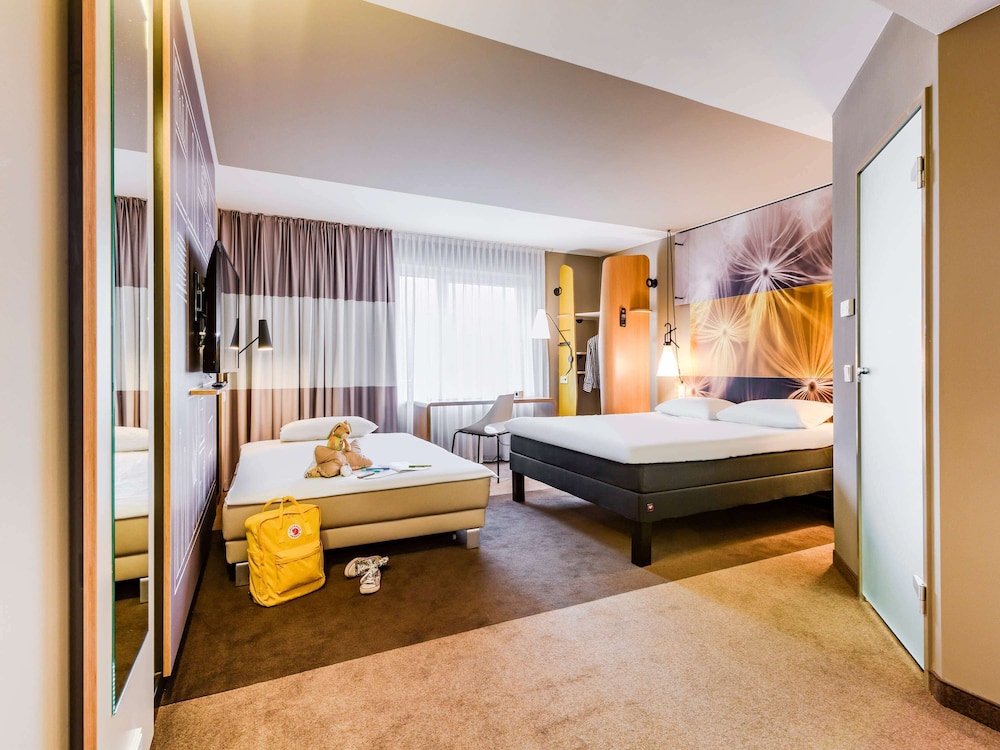 ibis Luebeck City 20/57
