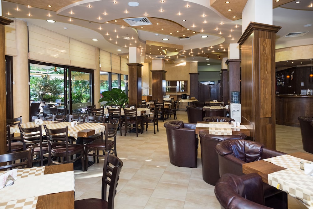 Saint Valentine Hotel 29/43
