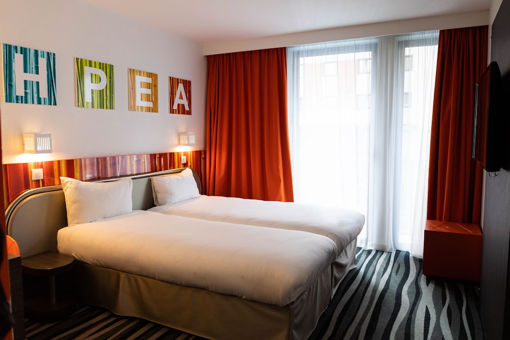 Ibis Styles Paris Porte D Orleans Hotel 17/69
