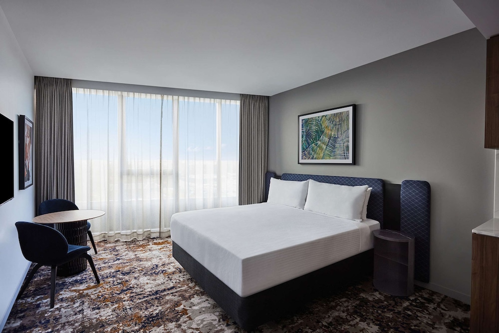 Adina Apartment Hotel Melbourne Pentridge 20/50